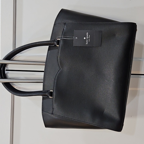 NWT Kate Spade New York Frannie Medium Satchel - Picture 5 of 5